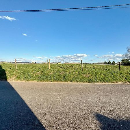 Apartament Au Doux Refuge Soumagne Zewnętrze zdjęcie
