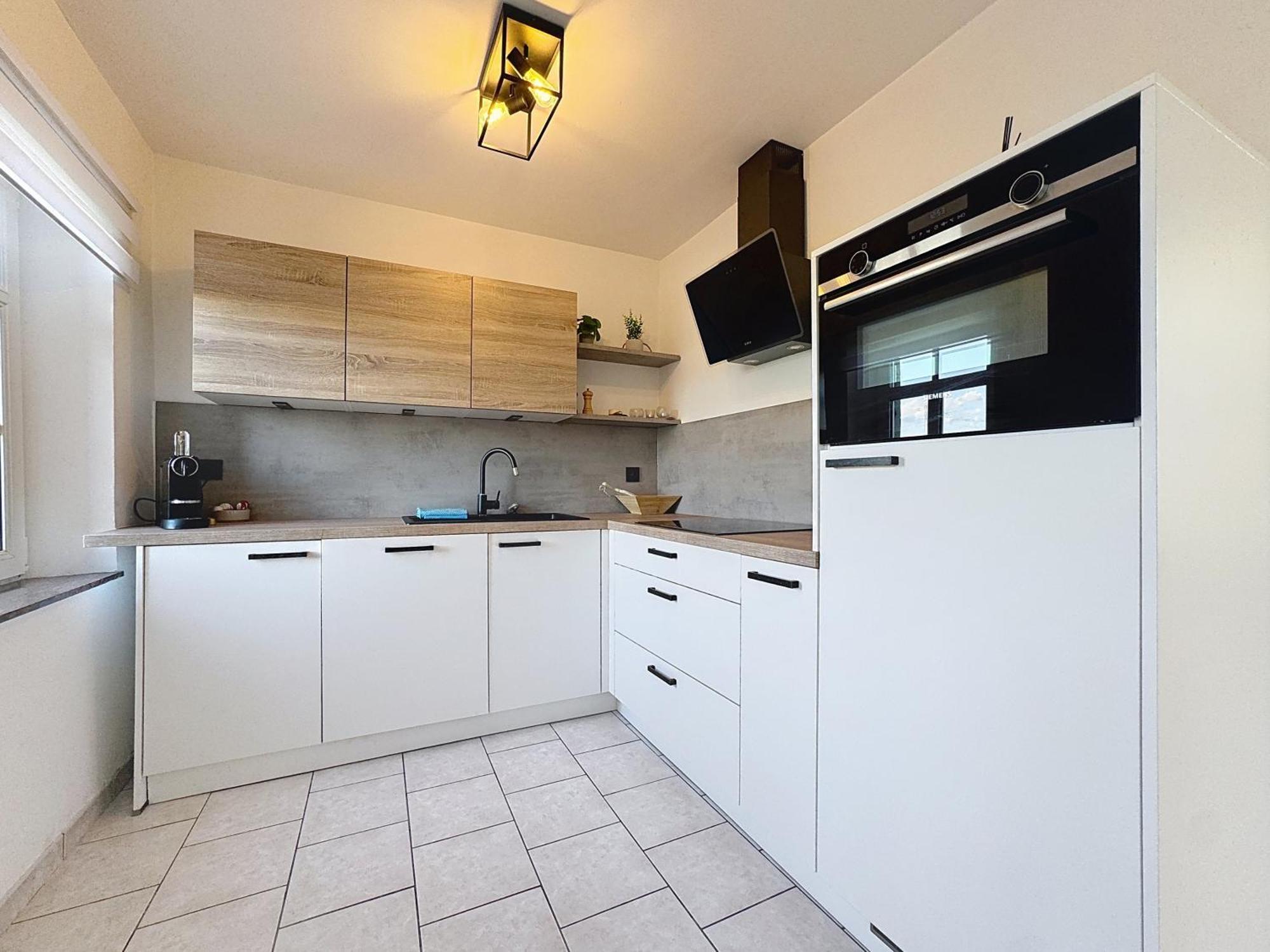 Apartament Au Doux Refuge Soumagne Zewnętrze zdjęcie