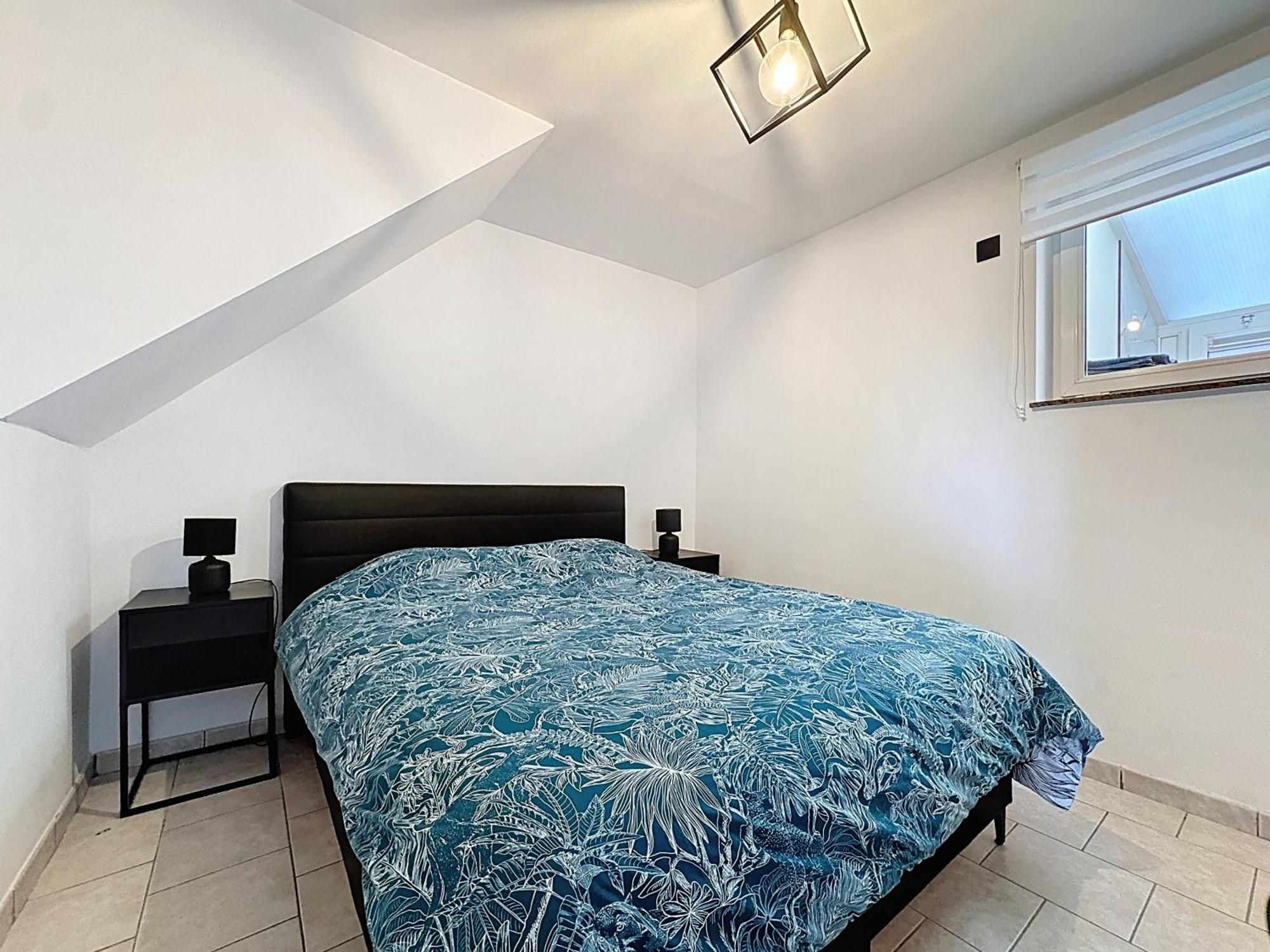 Apartament Au Doux Refuge Soumagne Zewnętrze zdjęcie