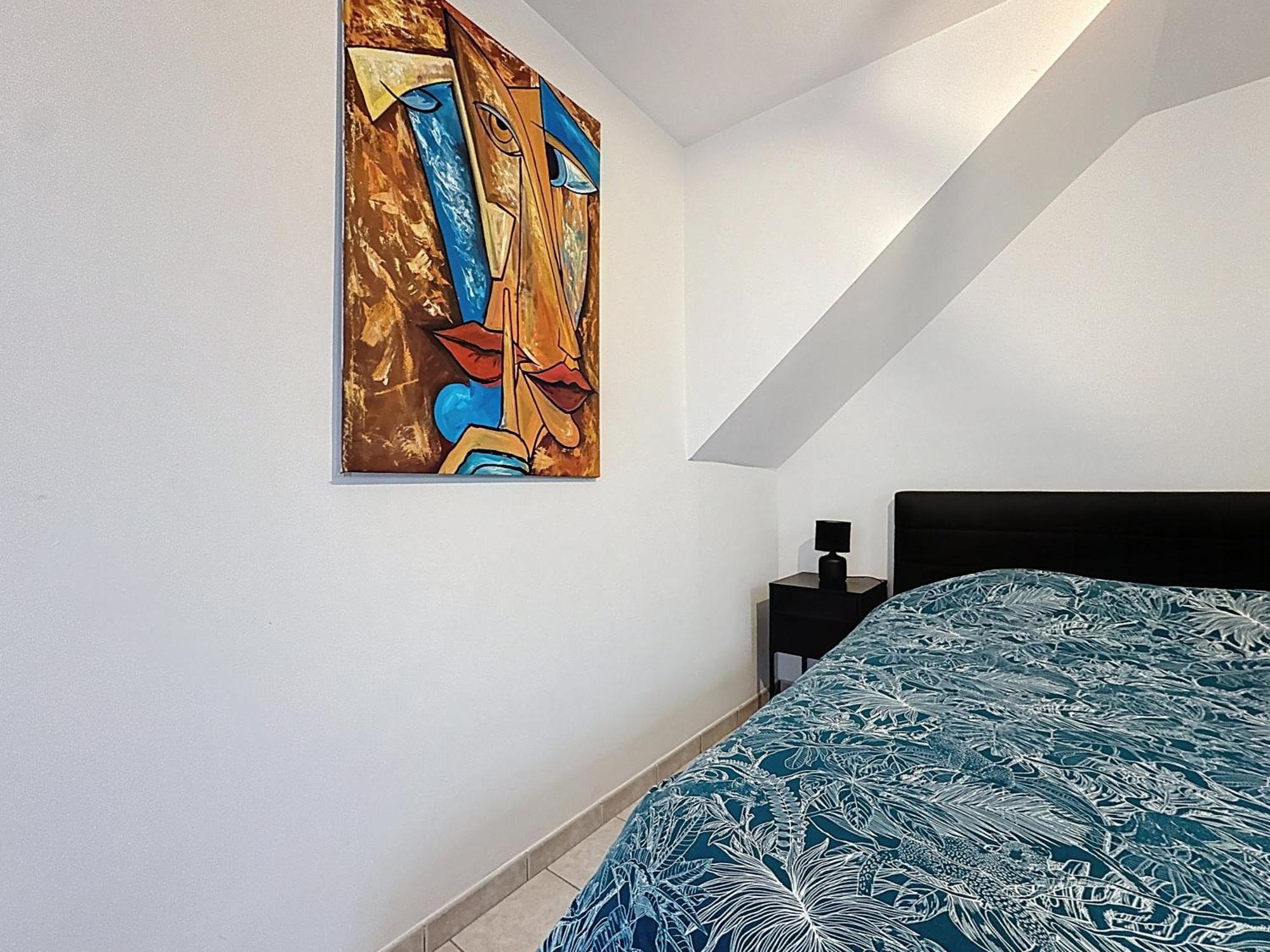 Apartament Au Doux Refuge Soumagne Zewnętrze zdjęcie